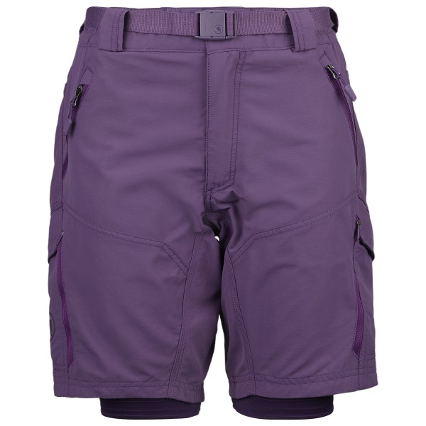 Endura - Women's Hummvee Short mit Innenhose - Pantalon de cyclisme