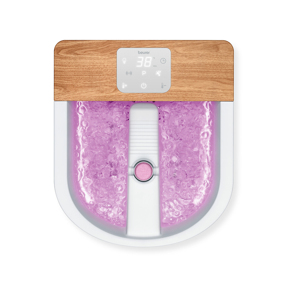 BEURER<br>Banho de pés Talasso Premium FB65