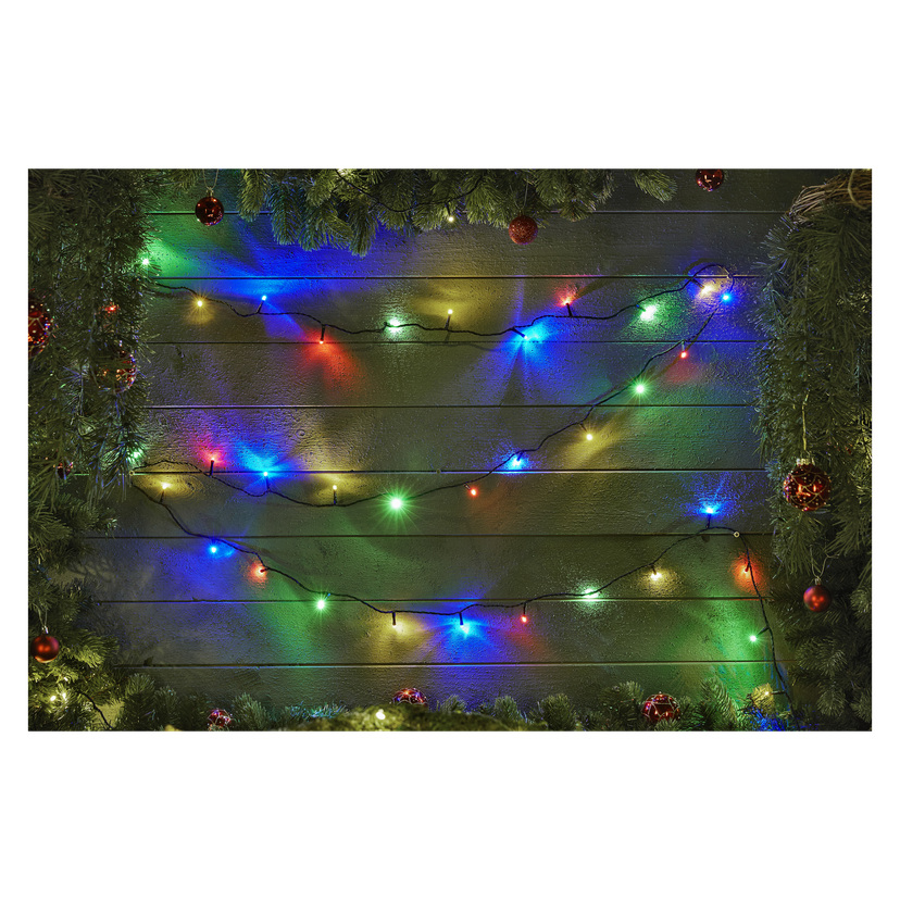 Lysslynge LED 15,9 m IP44
