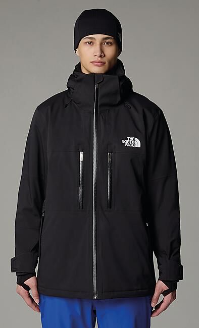 THE NORTH FACE - M CHAKAL JACKET