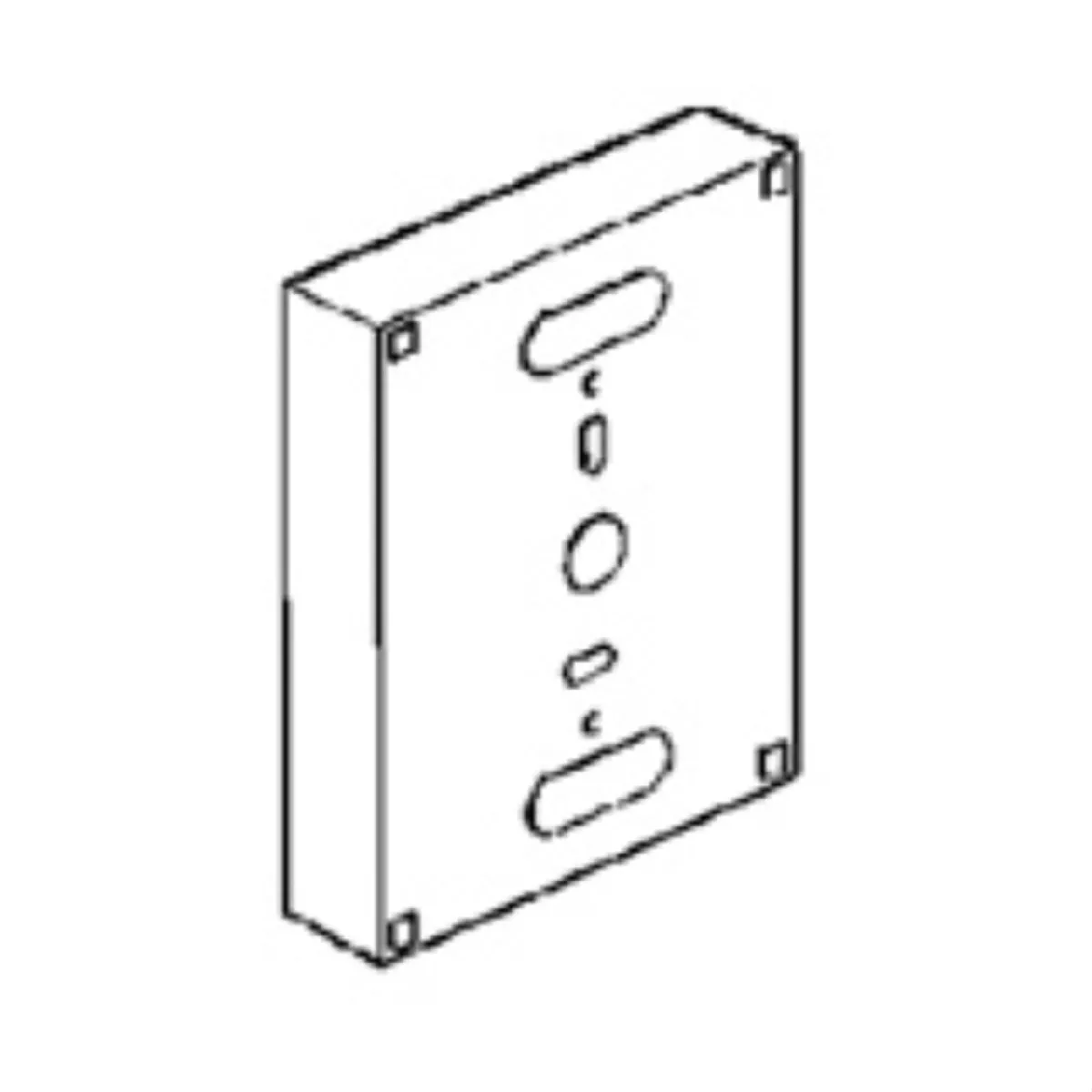 Legrand Ekinoxe