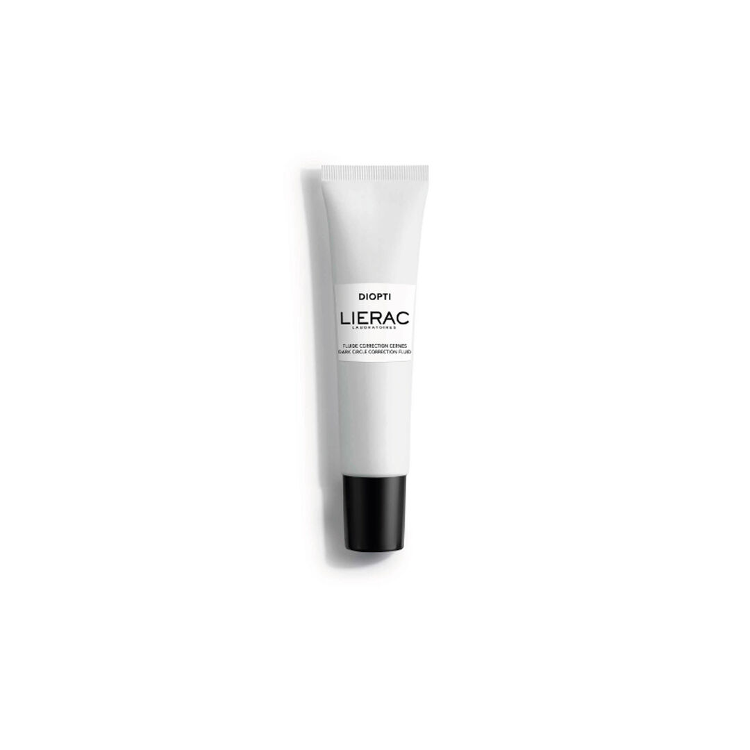 LIERAC  Diopti Fluido Corretor de Olheiras - 15ml
