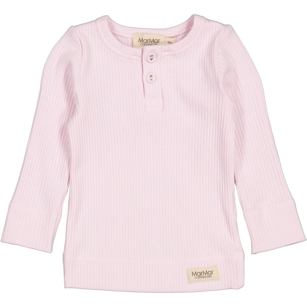 Køb MarMar Modal Lilac Mist Tee Bluse