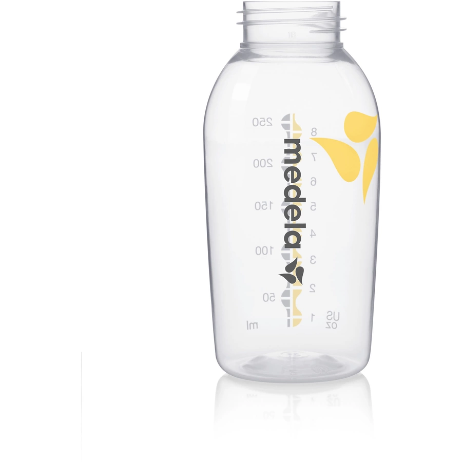 Medela Milchflaschenset 250 ml