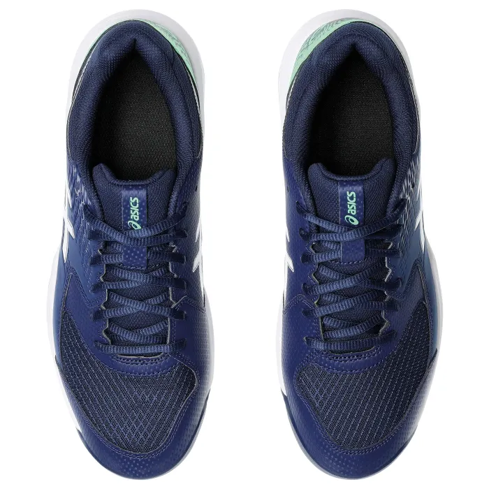 Asics Gel-Dedicate 8 Clay Tennisschoenen Heren