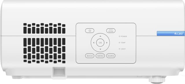BenQ LH750 1080P 5000 Ansi Lumen forretningsprojektor