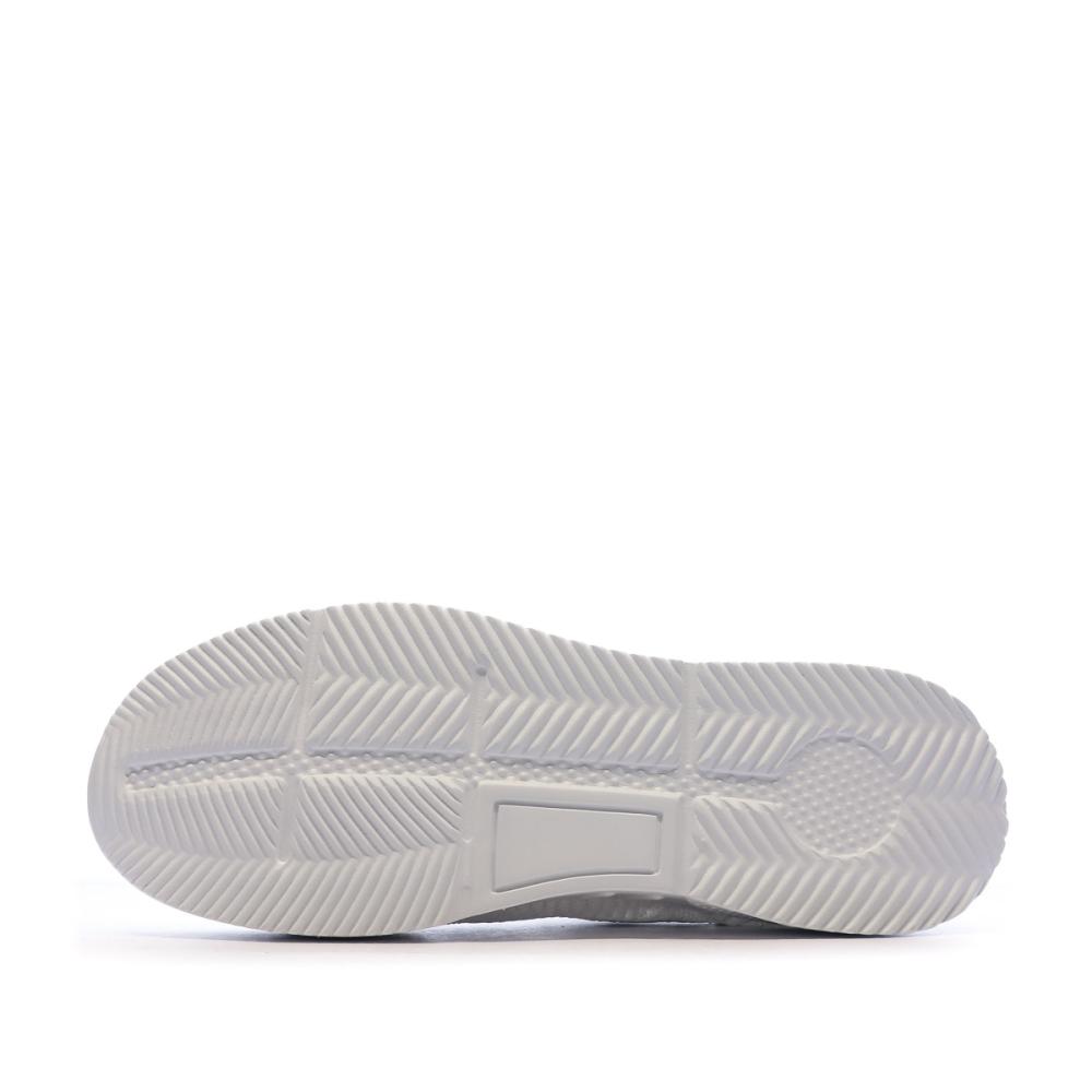 Kaporal Baskets Blanches Homme Kaporal Dofino