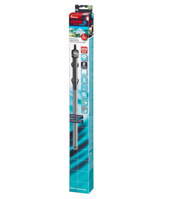 EHEIM Aquarienheizer thermocontrol+ e