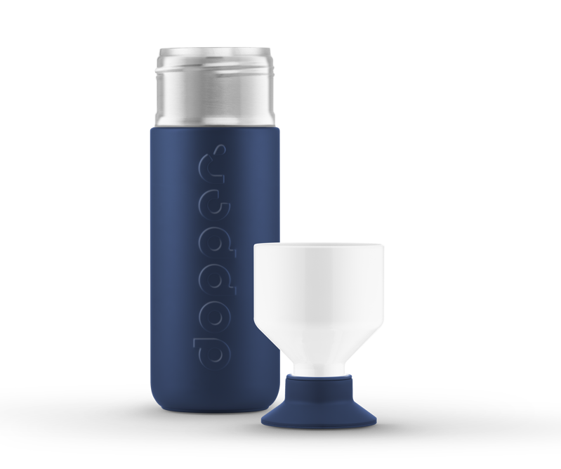 Insulated Drinkfles 580ml