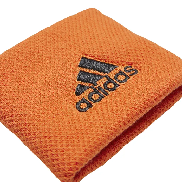 Adidas Tennis Polsbanden Small (2-pack)