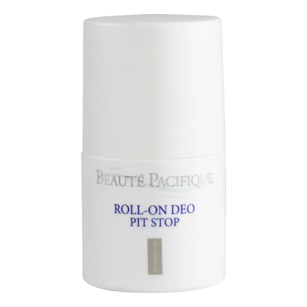 Beauté Pacifique Pit Stop Roll-on Anti-Perspirant Deo - 50 ml