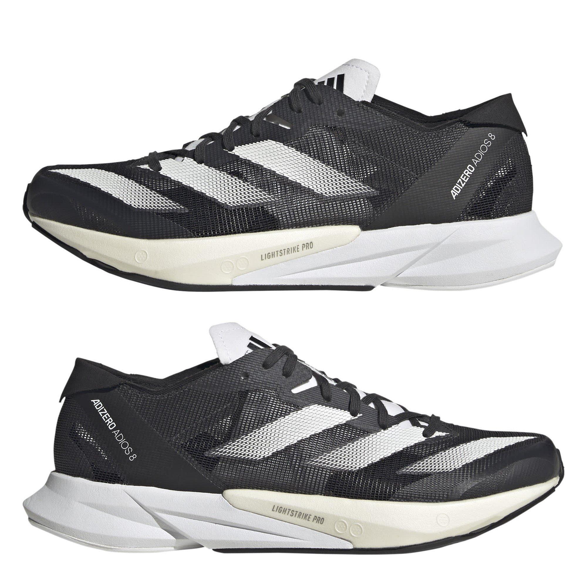 adidas Adizero Adios 8 Womens Running Shoes
