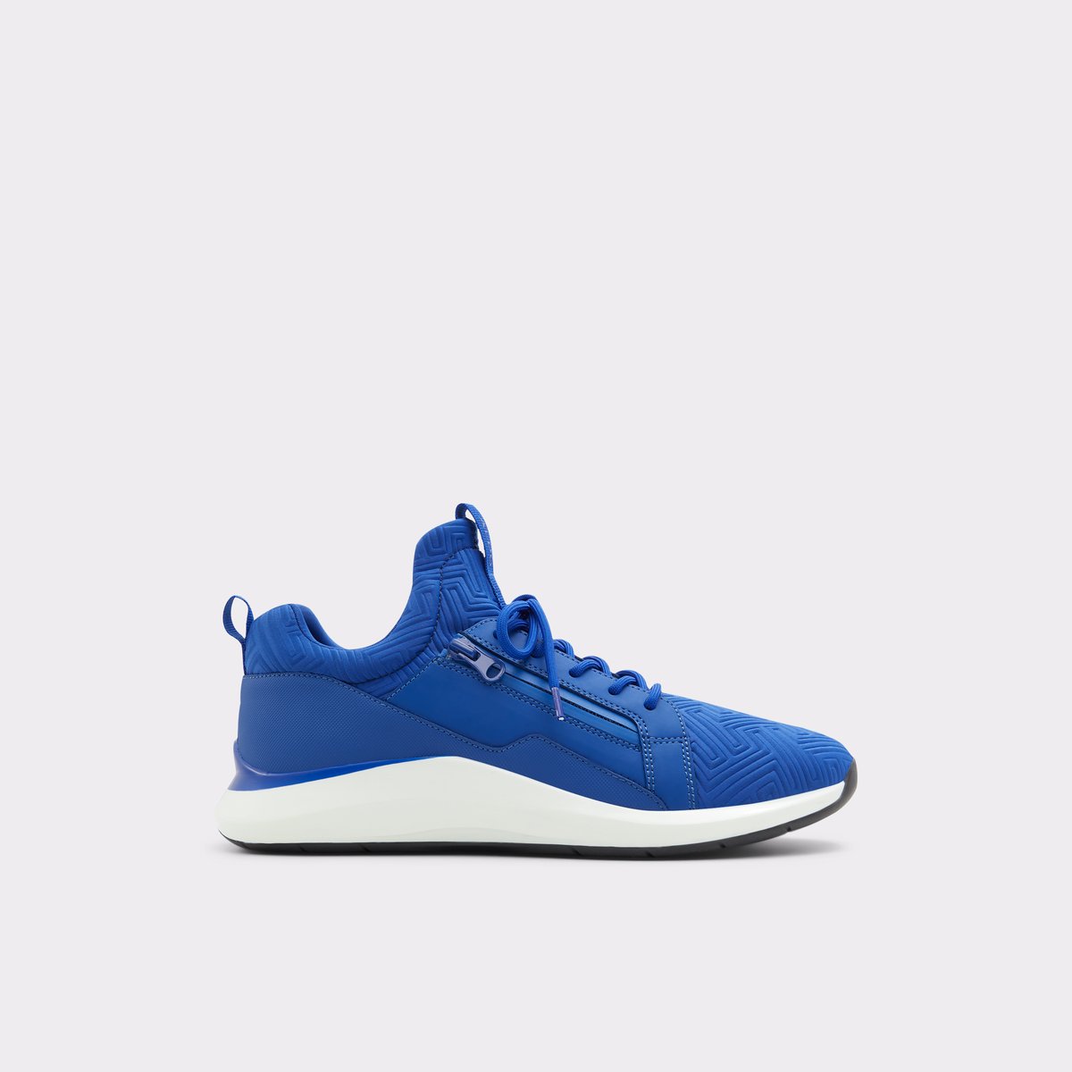 Thund Medium Blue Men Athletic sneakers