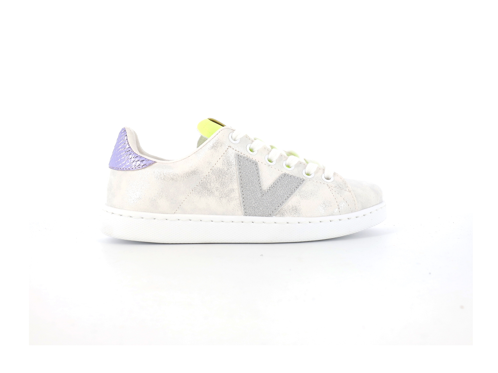 Victoria-1125284 Synthétique Argent