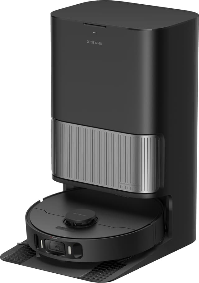 Dreame L40 Ultra AE rengøringsrobot RLL77SE (sort)