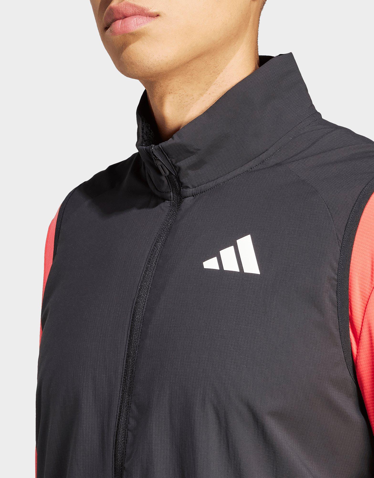 adidas Veste sans manches de running Adizero