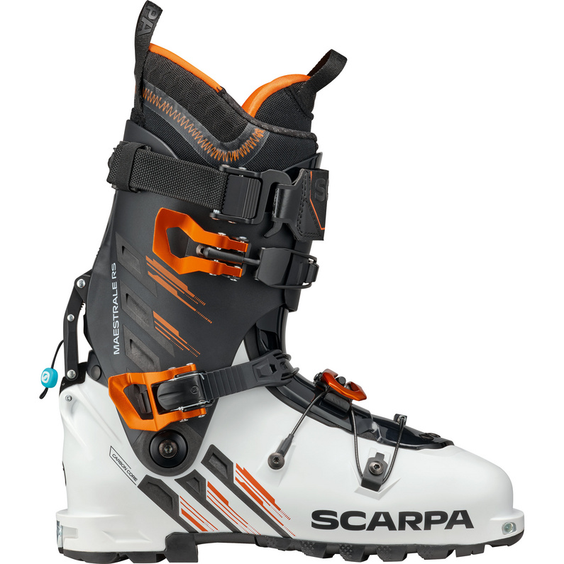 Scarpa Herren Maestrale RS Tourenskischuhe