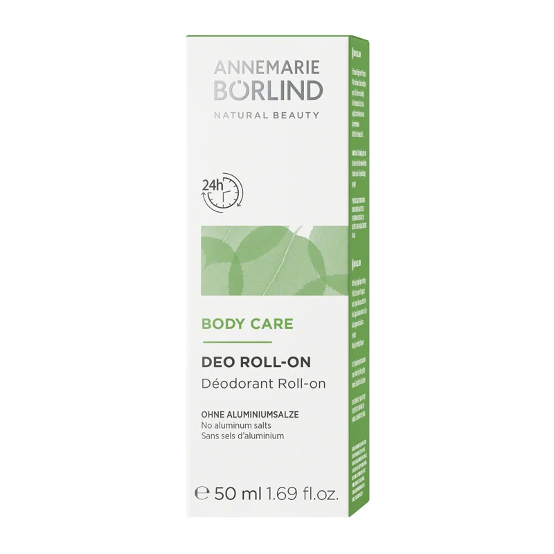 BODY CARE, Deo Roll-on, 50ml