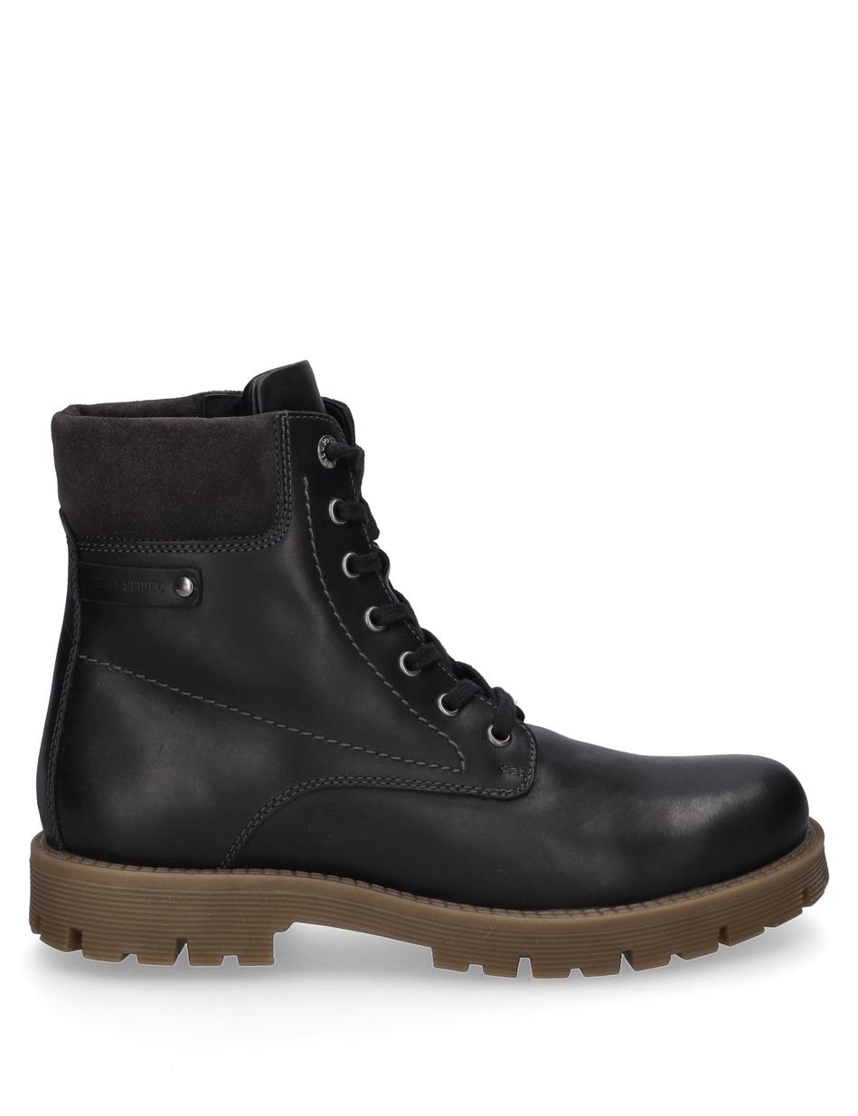 Stiefelette Cheston 01, schwarz