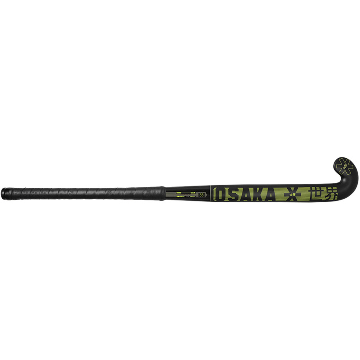 Osaka Vision 55 Pro Bow