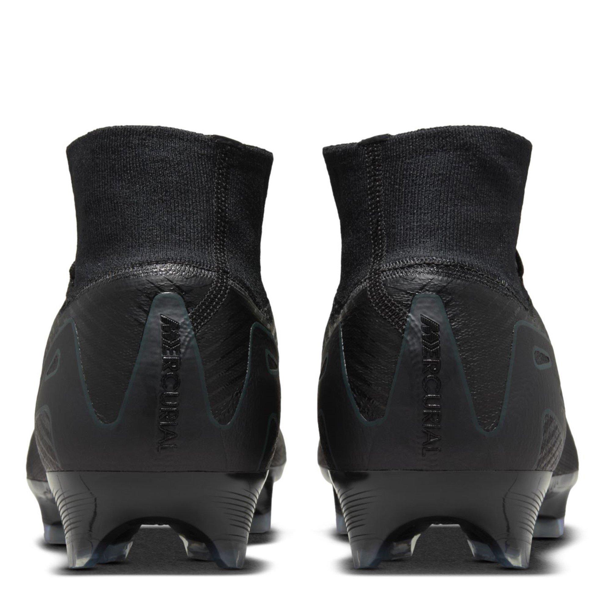Nike Mercurial Superfly Adults Firm Ground Football Boots