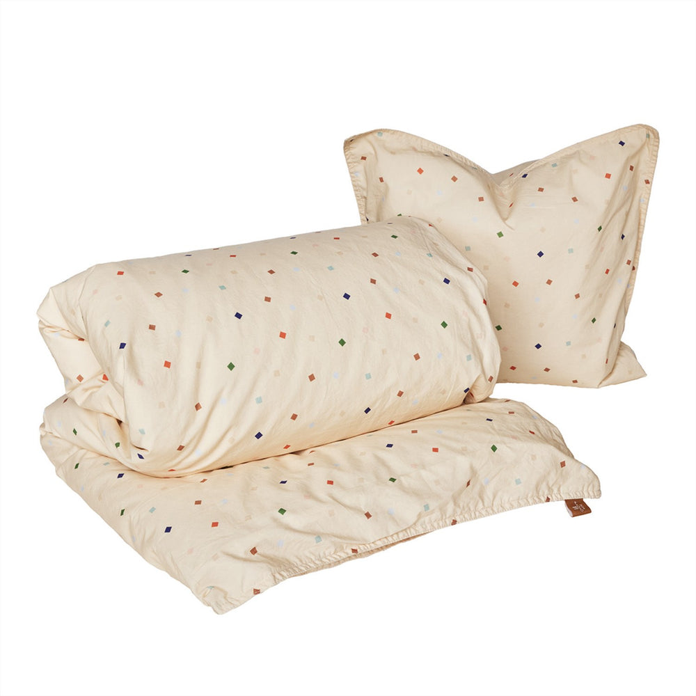 Køb OYOY Konfetti Bedding