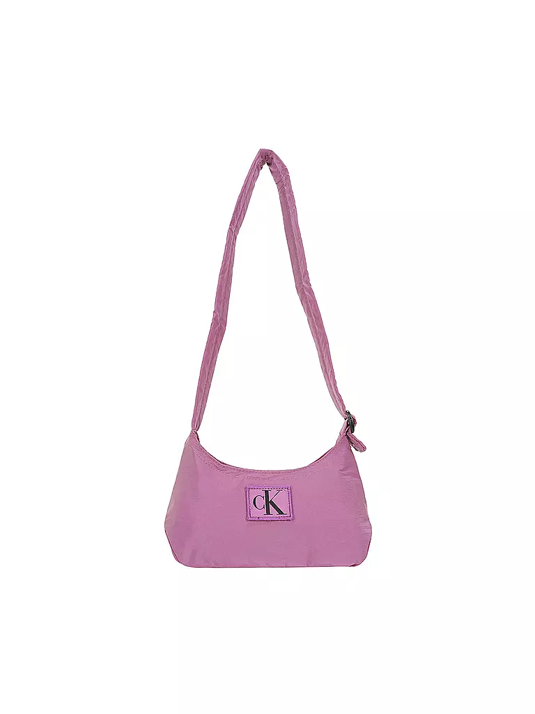 CALVIN KLEIN JEANS Tasche - Umhängetasche lila