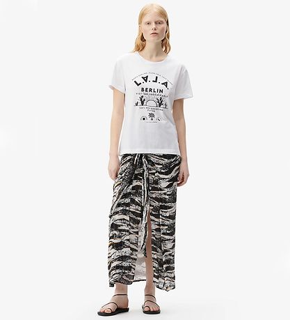 Lala Berlin T-Shirt - Cara - Lala Berlino