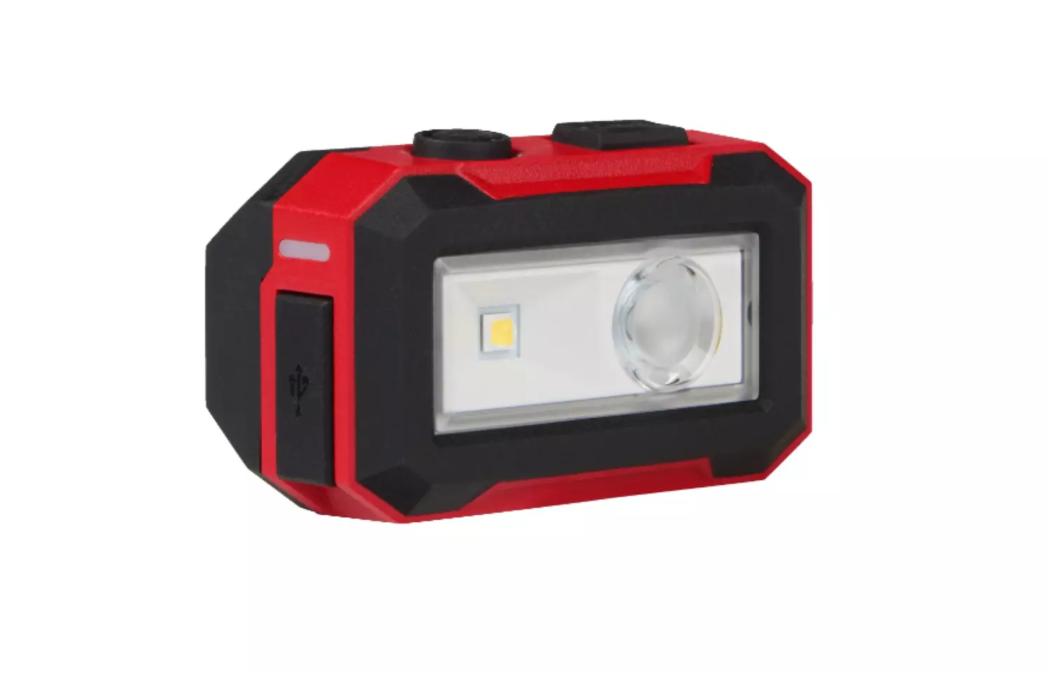 Milwaukee IR HL450 Interne USB oplaadbare hoofdlamp - 450lm