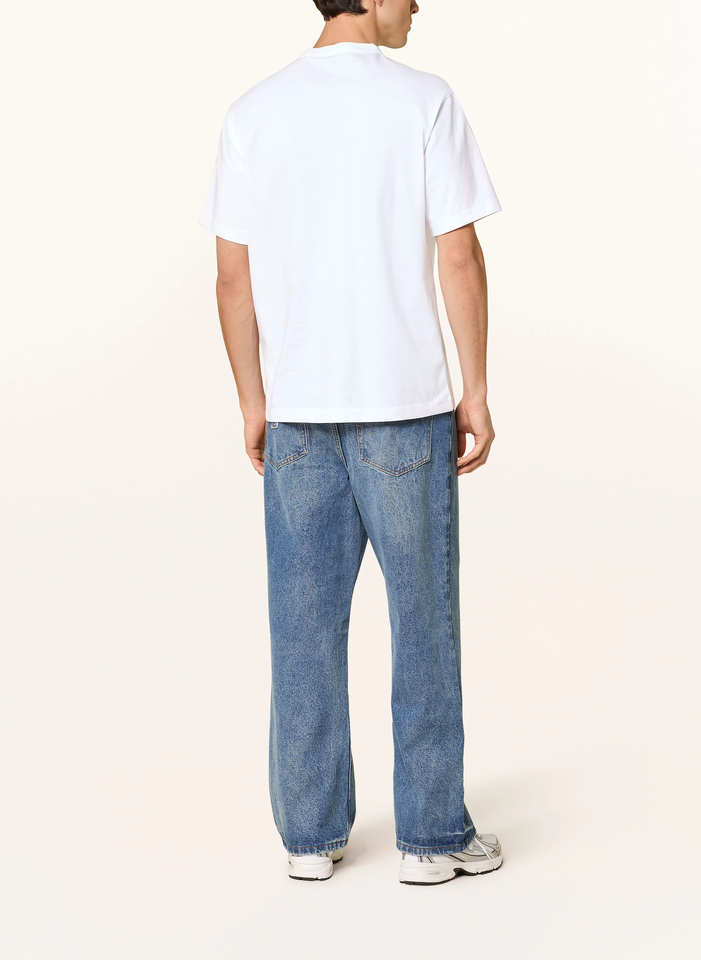THE NORTH FACE T-Shirt DOME
