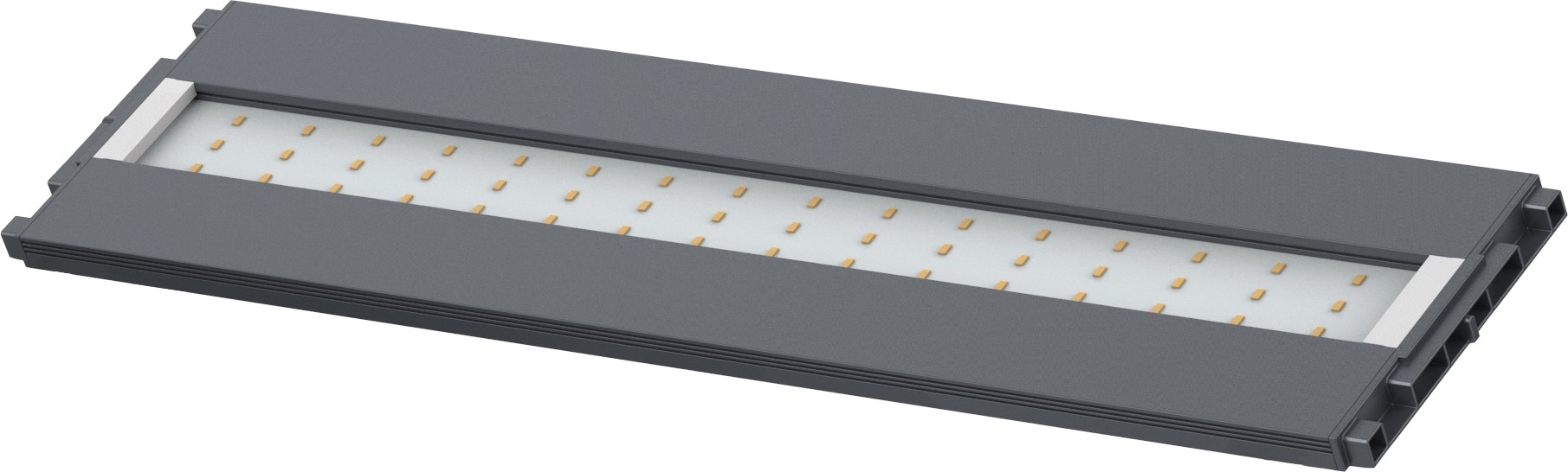 Home ProLED 30 Lichtkap Zwart