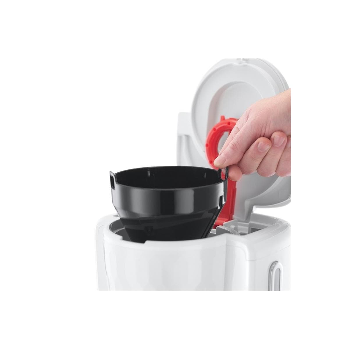 Russell Hobbs Kaffebryggare 27010-56 Honeyco
