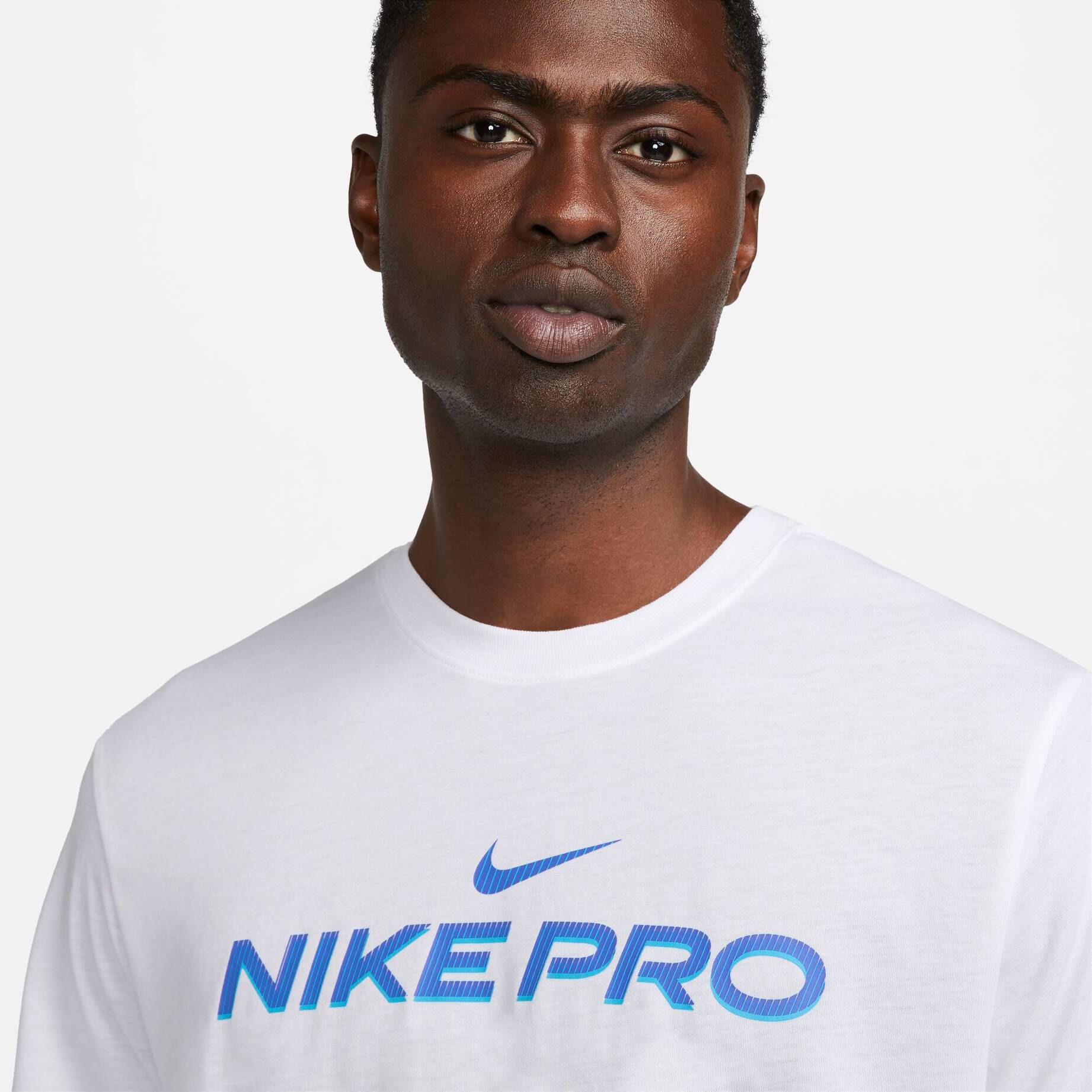 Nike| Herren Trainingsshirt