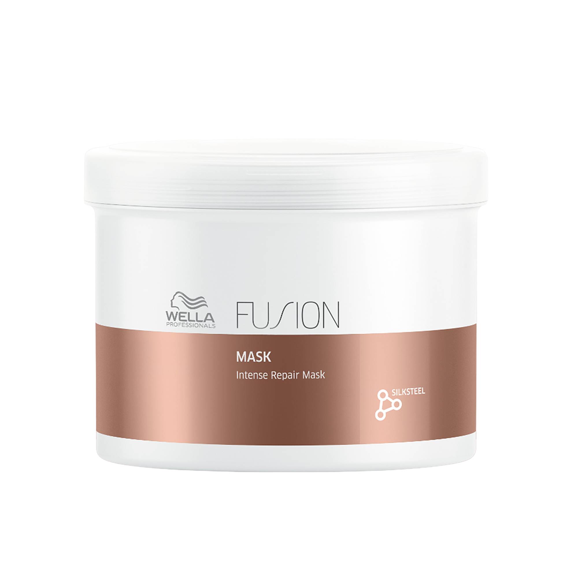 Masque réparation intense Fusion / 500ml