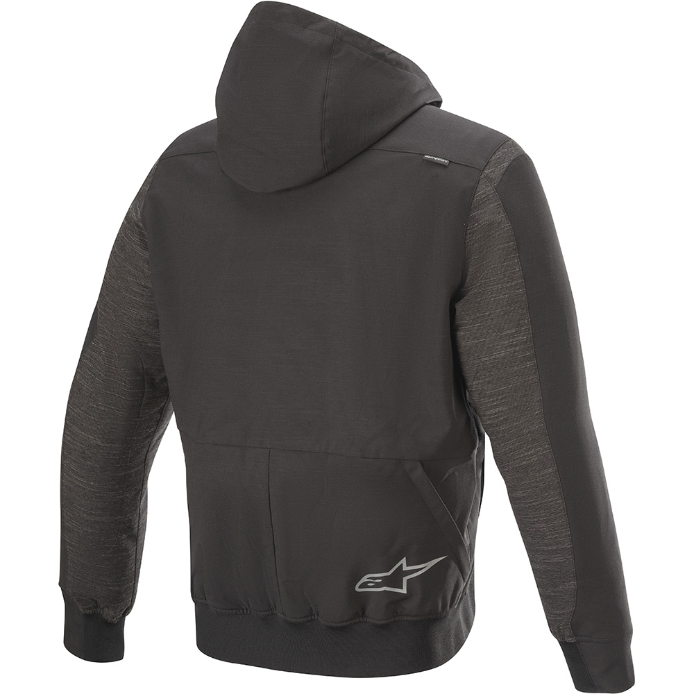 Alpinestars - Blouson Rhod Windstopper Noir
