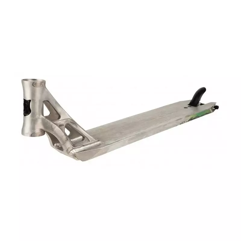 Deck Trottinette ADDICT Blacksmith Alex Peasley Raw 590 MM