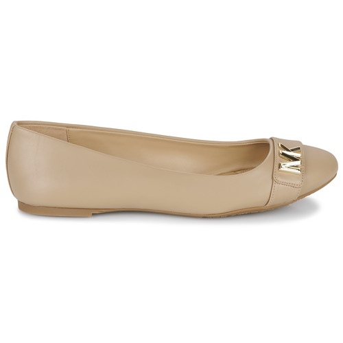MICHAEL Michael Kors - JILLY BALLET Camel
