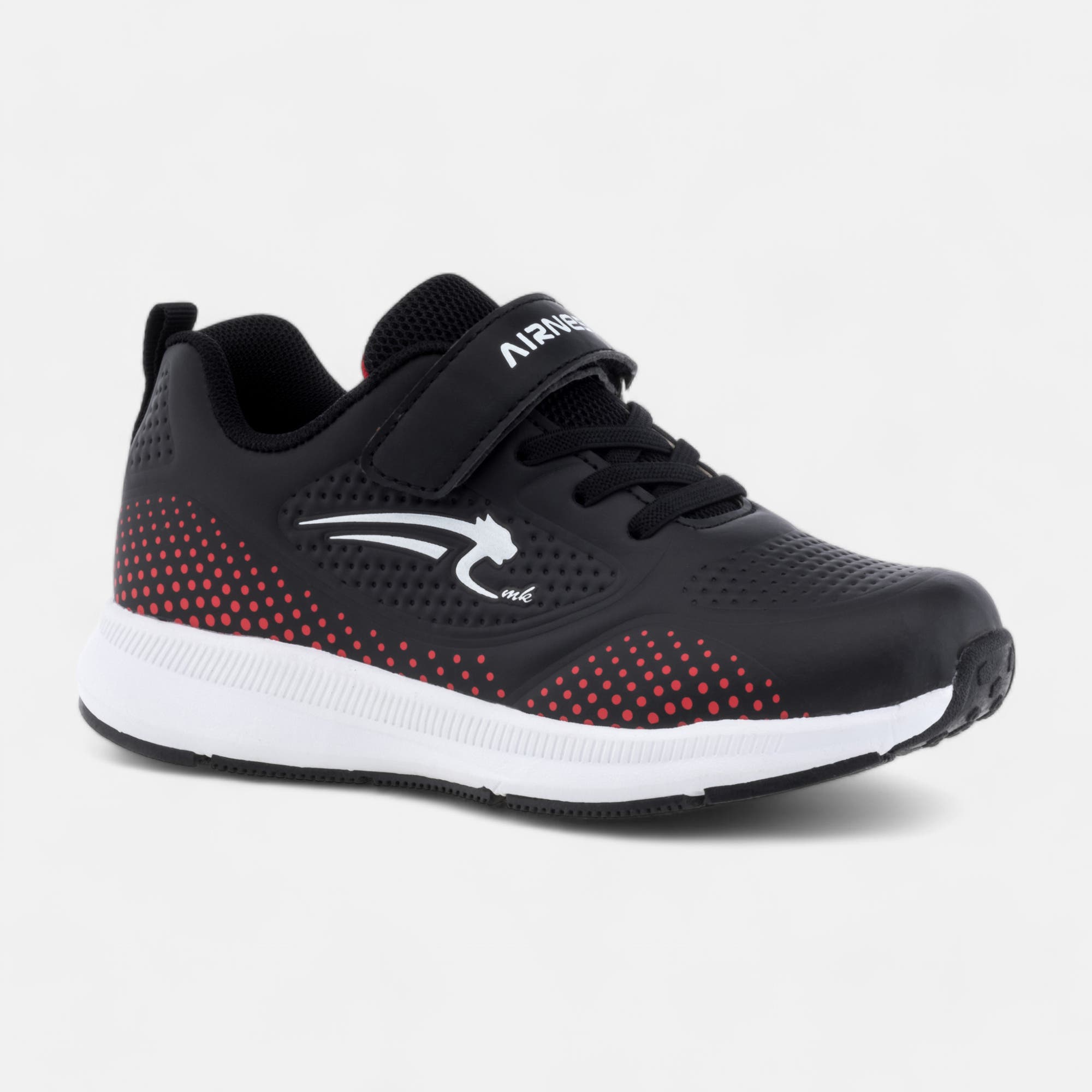 Sneakers Garçon noir