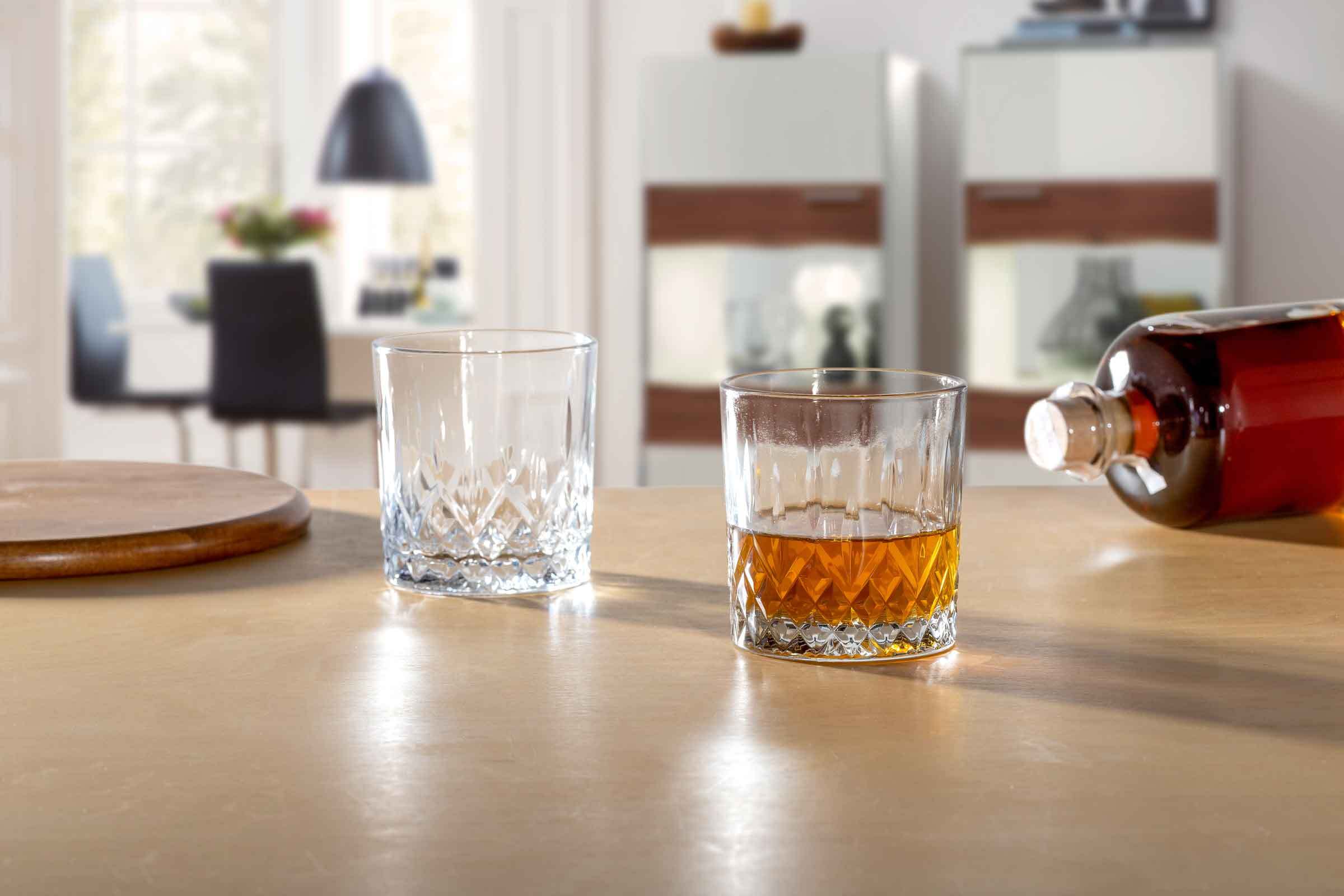 Leonardo Whiskybecher Limited Edition 320 ml 6er Set