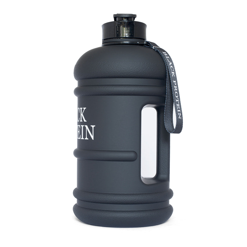 BLACK-PROTEIN Big Bottle