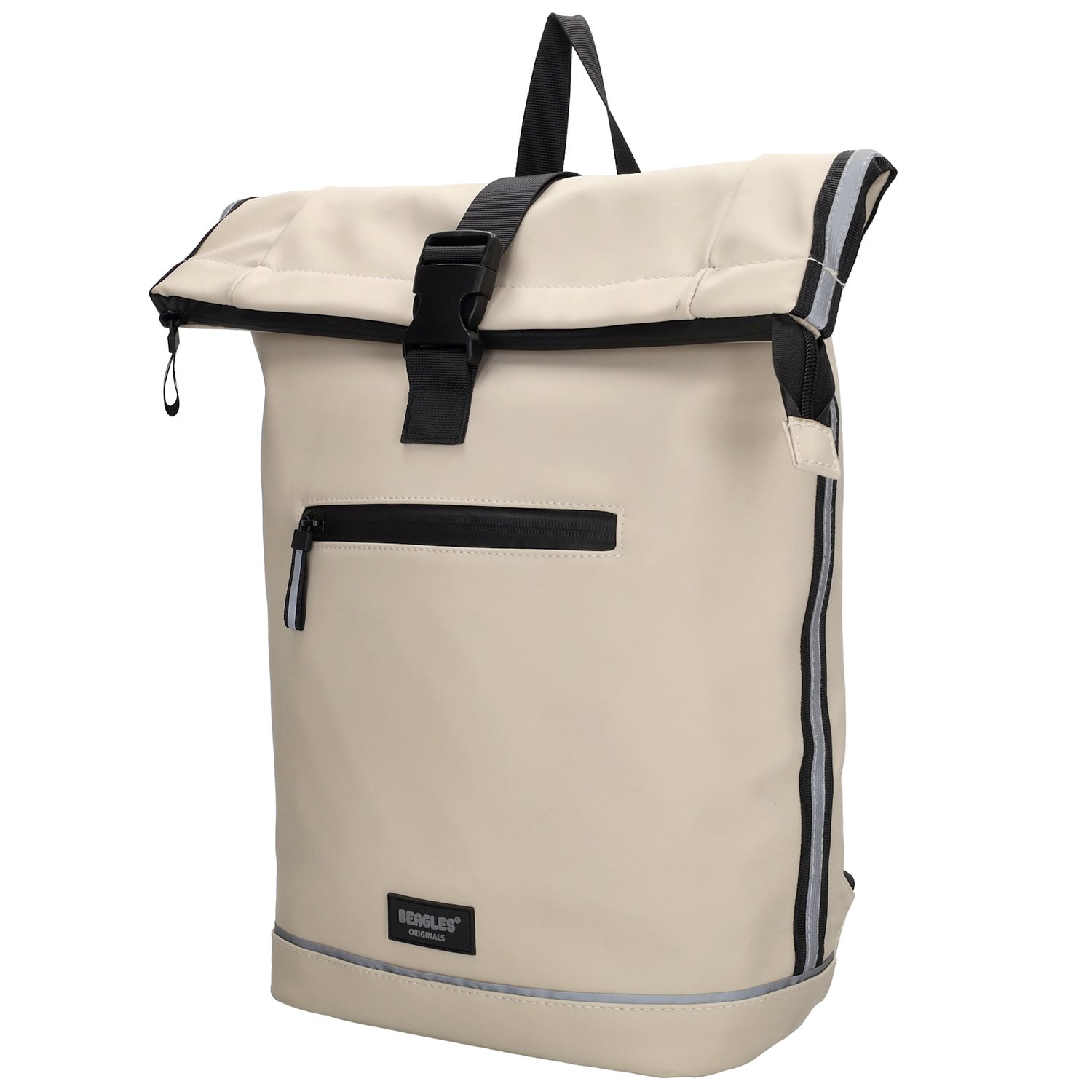 Beagles Originals Panniers lighttaupe