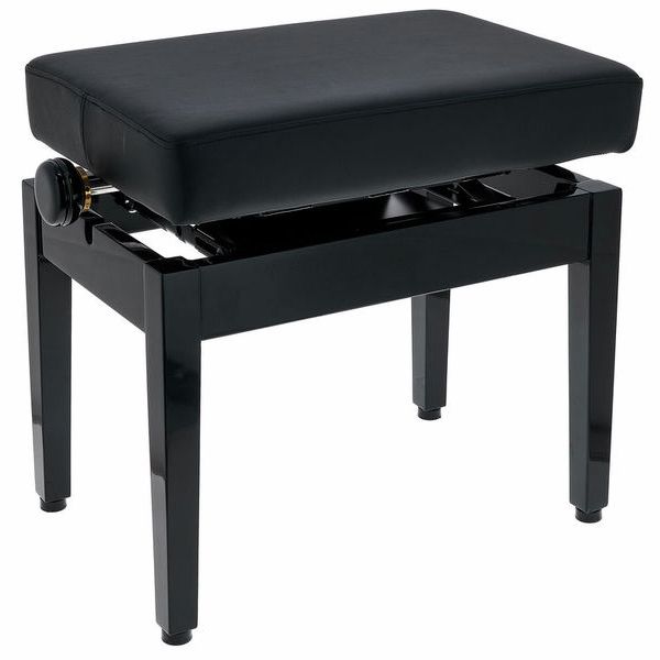 Burghardt B 500 H Black Polished