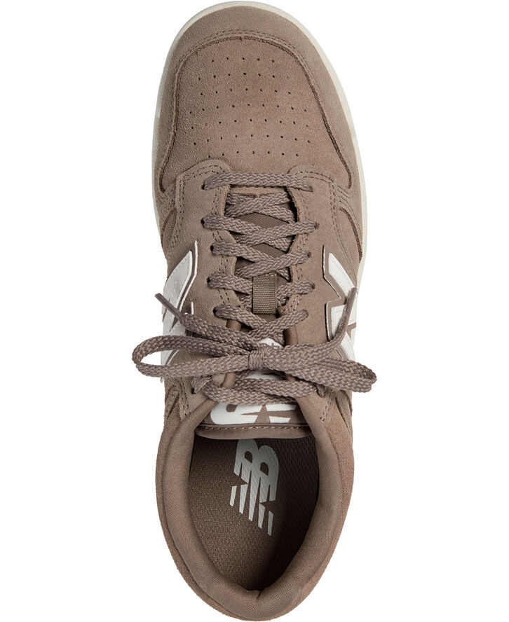 New Balance New Balance BB480 Mushroom