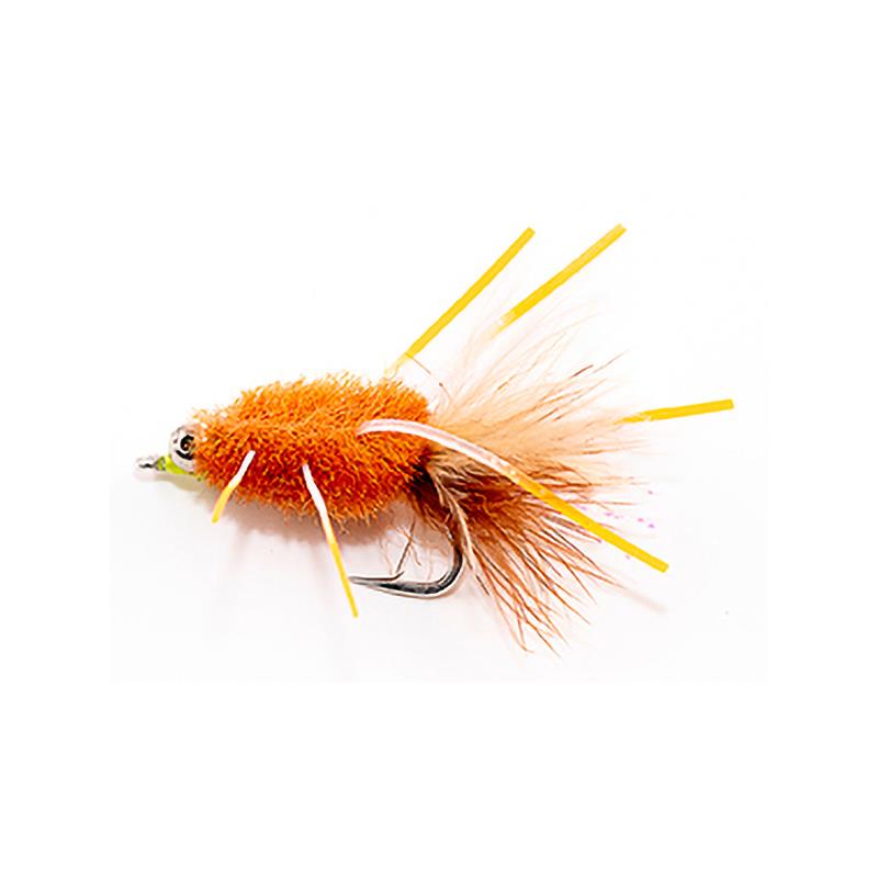 Mouche Devaux Bonefish Permit & Tarpon Bp48