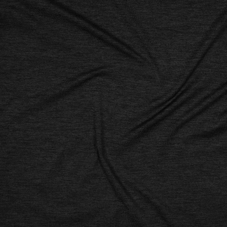 Saysky Clean Pace Long Sleeve Black