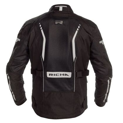 Veste Richa INFINITY 2 MESH - Noir