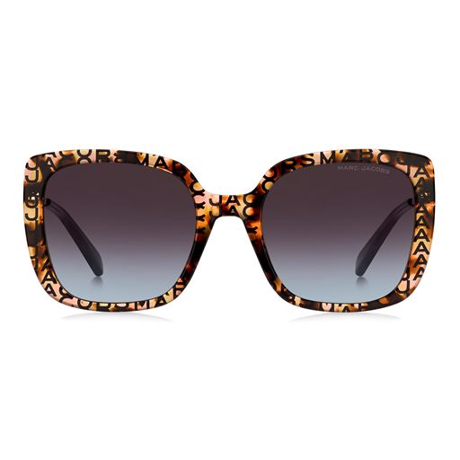 Marc Jacobs Marc 727/S Solbriller, Pattern Havana