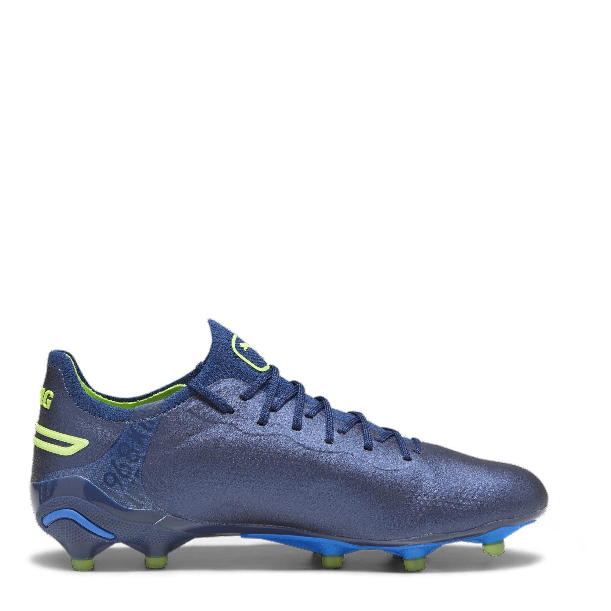 Puma King Ultimate.1 Firm Ground Football Boots Womens