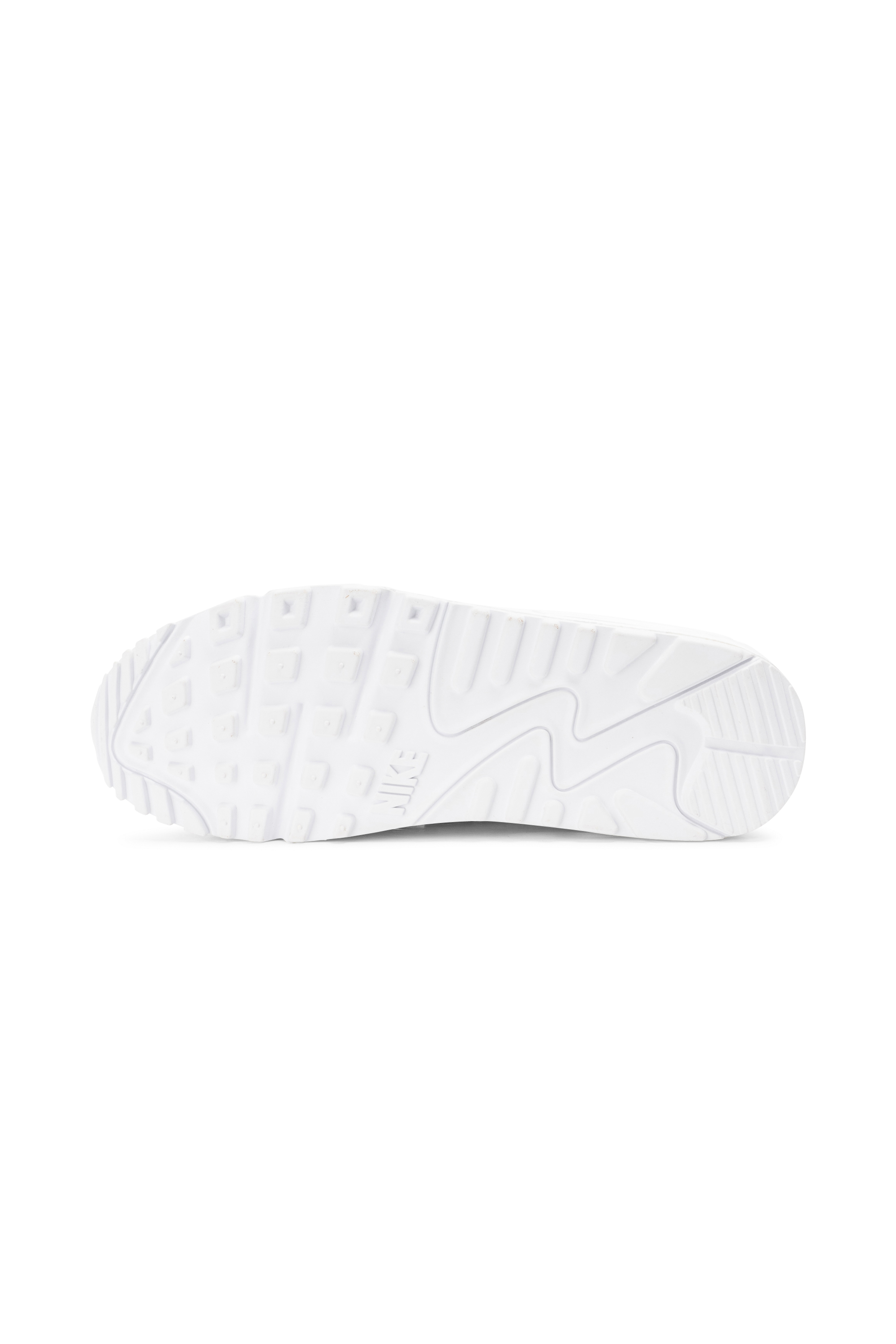 NIKE Baskets AM90 Blanc