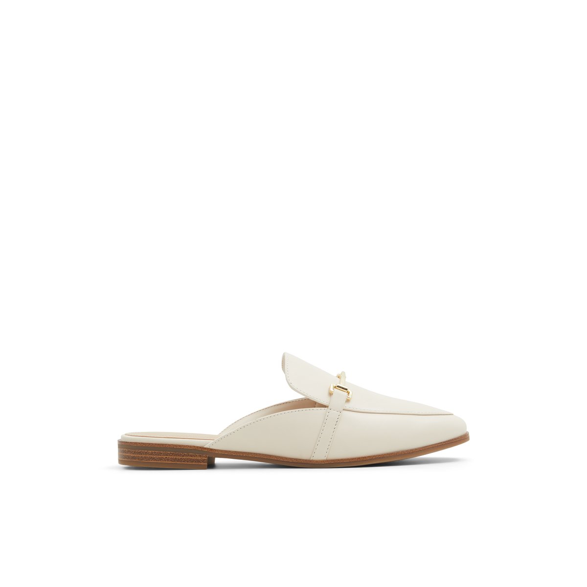 LUCA FERRI-Goe-Flâneurs mules - Talon plat - Oss